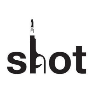 Logo profissional Shot